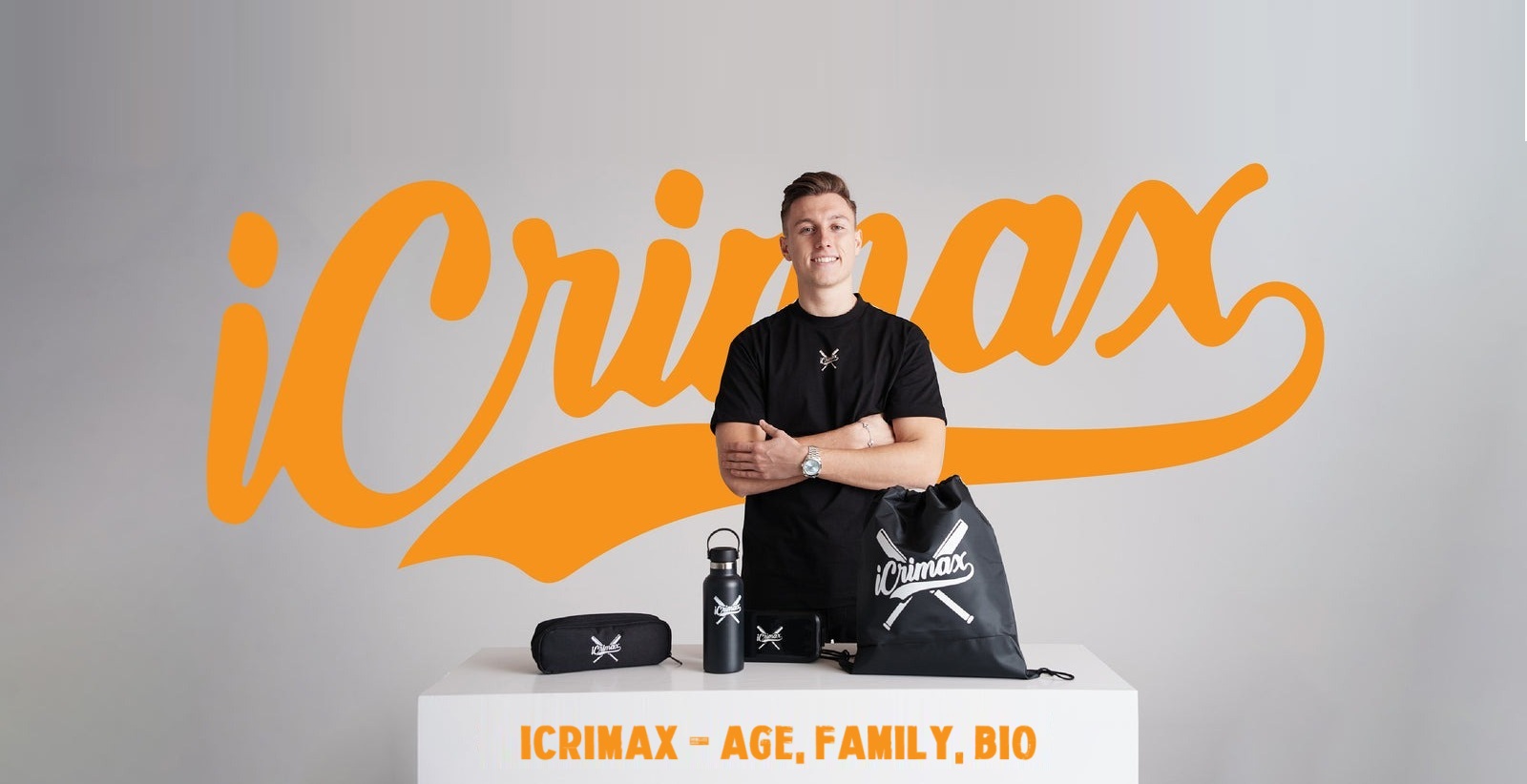 iCrimax Age Family