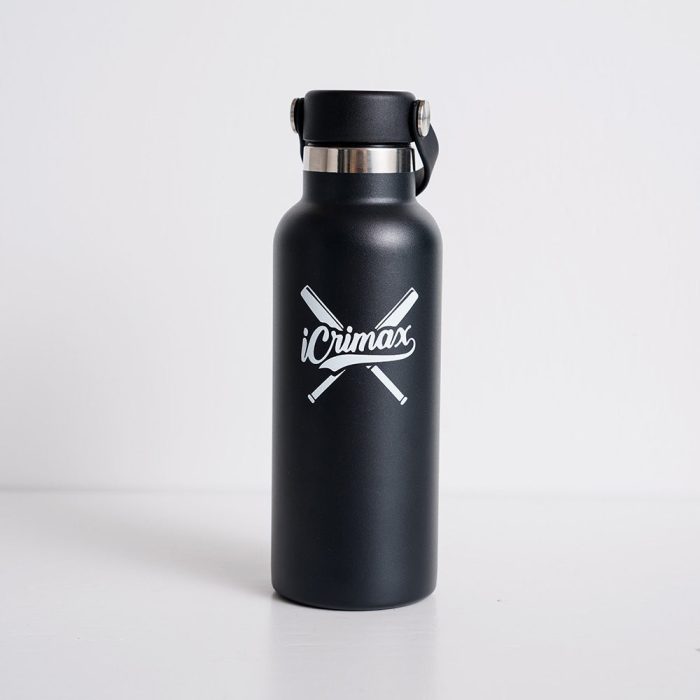 ICRIMAX BOTTLE