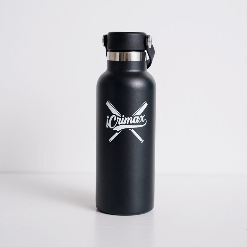 ICRIMAX BOTTLE