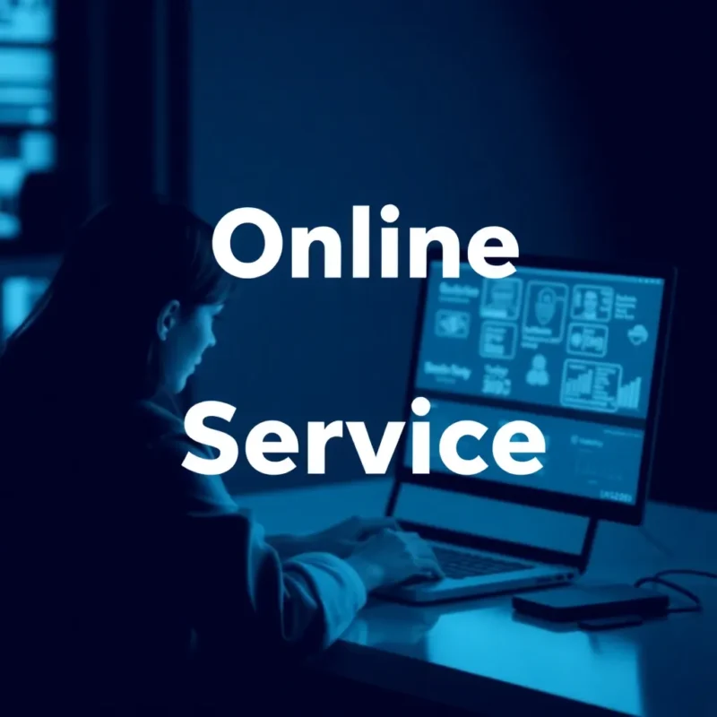 Top Online Service Providers You Can Count On